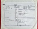 MICHEL JONASZ - TEST PRESSING LP 