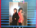 THE ELEMENT - RARE LP 