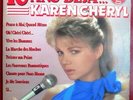 KAREN CHERYL - RARE DOUBLE LP 