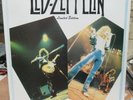 LED ZEPPELIN 3 RECORD SET 