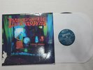 Scrap Billy Presents Psychedelic Unknowns Volume 3 Vynal Records