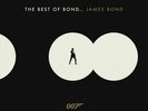 VARIOUS - The Best Of Bond…James Bond - 3LP - Vinyl