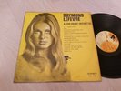 RAYMOND LEFEVRE - GRAND ORCHESTRE TURKEY RARE TURKISH