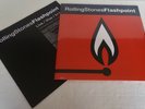 THE ROLLING STONES Flashpoint (1991) Vinile LP Album Reissue Stereo 2021 NEW ONE