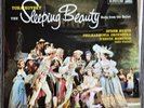 HMV  ASD 371 Menuhin Tchaikosvky The Sleeping Beauty