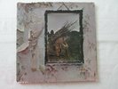 LED ZEPPELIN IV (Runes album) VG+ Vinyl LP - Stairway, Black Dog, Rock and Roll