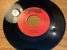 LOUISIANA FUNK SOUL BOOGIE RAP 45 J. J. CAILLIER CANDY KISS CAILLIER 8701 M- NOS