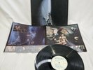 Star Wars Return of The Jedi Soundtrack LP Vinyl w/ Booklet RSO RXS-1-3101
