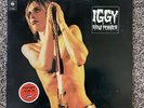 Punk LP Iggy Pop & The Stooges - Raw Power CBS Dutch Import