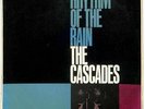 The Cascades - Rhythm Of The Rain - LP Vinyl Record