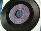 The Beatles - Please Please Me/From Me to You 45 Vee-Jay purple labels G