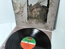 LED ZEPPELIN - IV - ZOSO - SD 7208 - CRC (EARLY PRESSING w/ HYPE) ZOSO LP