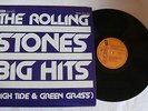 ROLLING STONES - BIG HITS ( HIGH TIDE & GREEN) LP HUN COPY