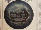 JELLY-ROLL MORTON'S RED HOT PEPPERS  78  RPM VICTOR ELECTRIC HOT JAZZ 38024  EX+