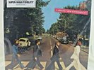 MFSL The Beatles Abbey Road (1-023) First Release Brand New, Factory Sealed