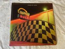 Kings Of Leon   Mechanical Bull LP NM  Red & Gold Vinyl Deluxe Edition Rare
