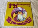 Jimi Hendrix   Are You Experienced Lp VG