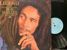 reggae BOB MARLEY & THE WAILERS 