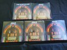 Rare Sealed Hit Parade Vinyl Records