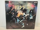 KISS   Alive    CRC Columbia House Record Club   1975   2 x LP Vinyl   Gatefold