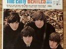 THE EARLY BEATLES 1965 FACTORY SEALED  first pressing