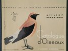 Olivier Messiaen, Yvonne Loriod – Catalogue D'Oiseaux