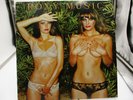 ROXY MUSIC - COUNTRY LIFE LP Record SD 36-106 Uncensored VG++ Ultrasonic Clean