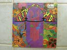 The Tiffany Shade-Same 1968 RARE Original UK Fontana STL5469 VG+ Classic Psych