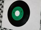 The Challengers, Deadline, 1961 surf rock instrumental 45, VG+, Regency, Canada