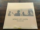 Kings of Leon When You See Yourself Limited Edition Golden Eye Vinyl #3210