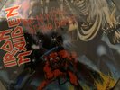 IRON MAIDEN NUMBER OF THE BEAST 12