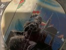 IRON MAIDEN RARE TWO MINUTES TO MIDNIGHT 12