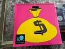 Teenage fanclub bandwagonesque vinyl lp