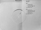 Krokus - Headhunter - A RARE Official Test Pressing Vinyl LP -