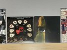NEW Pearl Jam Holiday 45s: Hunted Down/Missing & Wildflowers/Keep Me w/ Deep Mag