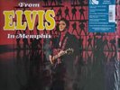 Elvis Presley - From Elvis In Memphis - Speakers Corner Vinyl 180g LP LSP-4155