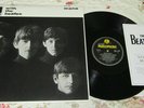 The Beatles-With The Beatles-Vinyl LP from 2014 The Beatles In Mono Box Set