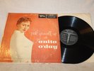 1956 ANITA O’DAY Pick Yourself Up, LP, Verve MGV-2043, Mono
