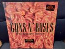SEALED LP GUNS N' ROSES The Spaghetti Incident? SS  ORIG w HYPE STICKS NICE