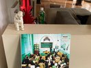 OASIS - LIAM / NOEL GALLAGHER “The Masterplan” Original 1998 VINYL CRELP 241 NM