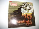 The Guess Who Wheatfield Soul 1969 RCA LSP-4141 NON FLEX ORANGE LABEL VINYL EX