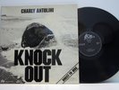 Charly Antolini        Knock Out       Direct-to-Disc       Jeton        NM # 40