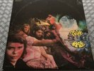 Canned Heat Album Living The Blues/1969 USA Version/ Very Good Condition +