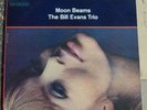 1962 BILL EVANS Moon Beams First Pressing STEREO EX Vinyl LP  Riverside RLP 9428