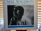 Mal Waldron, The Quest w/ Eric Dolphy  & Booker Ervin, Van Gelder, Vg+/Vg+