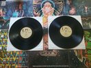 Hawkwind SPACE RITUAL 2 LP FOLD OUT COVER VG+ EX VINYLS 1973 UA-LA 120-H2