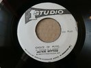 Jackie Mittoo & Brentford Disco Set 