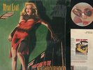 2 LP MEAT LOAF WELCOME TO THE NEIGHBOURHOOD 1995 VIRGIN LIMITED EDITION + INNERS