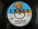 The West Indians/Carl Dawkins 