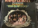 salsa lps vinyl records - La Selecta - Mi Barrio - Vg +